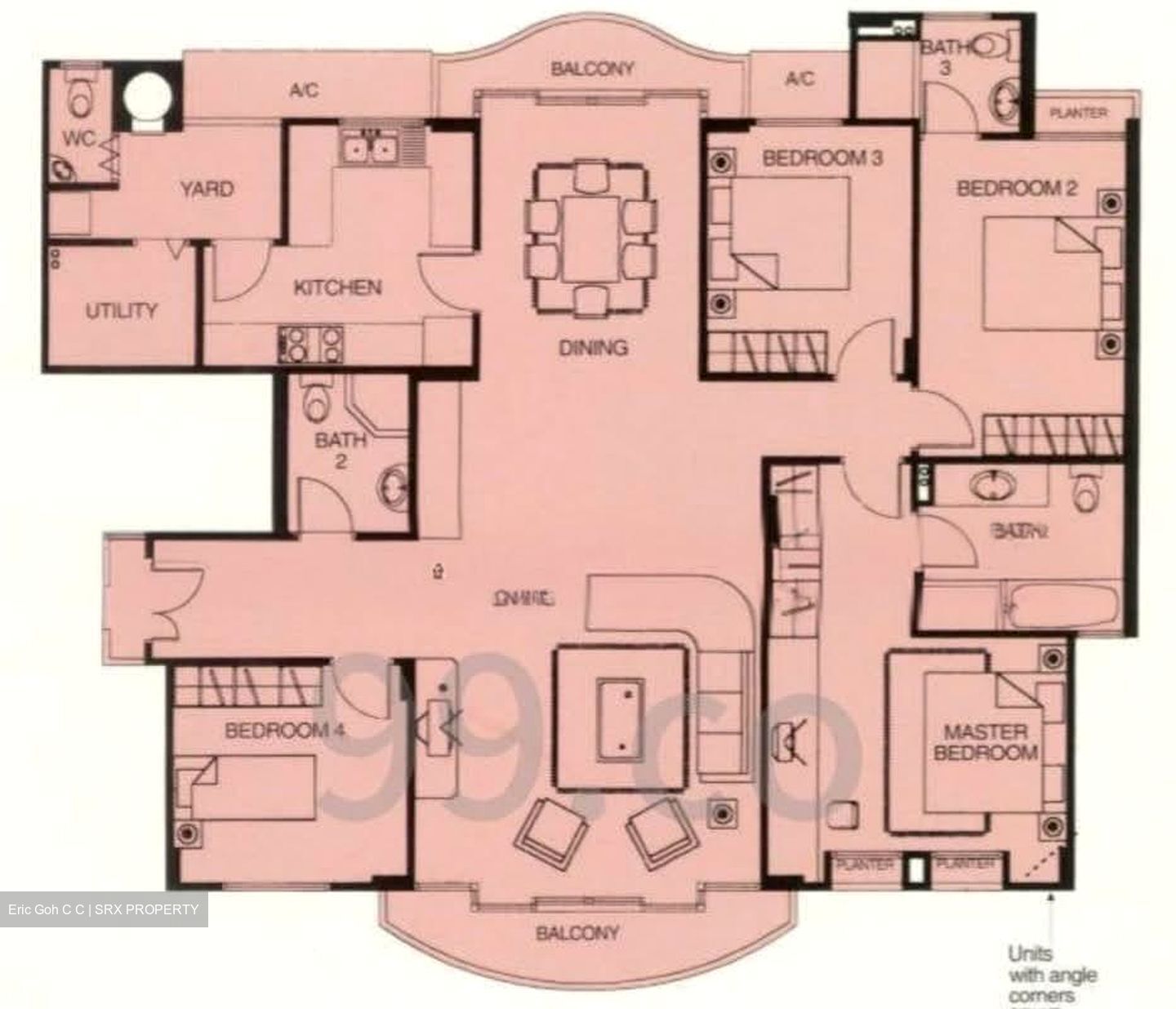 The Trevose (D11), Condominium #561467671